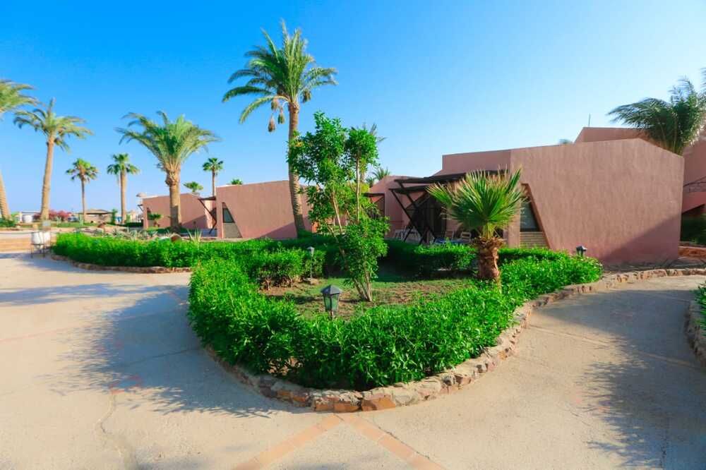 EAGLES PARADISE ABU SOMA RESORT (ex. SOLYMAR PARADISE) - 2