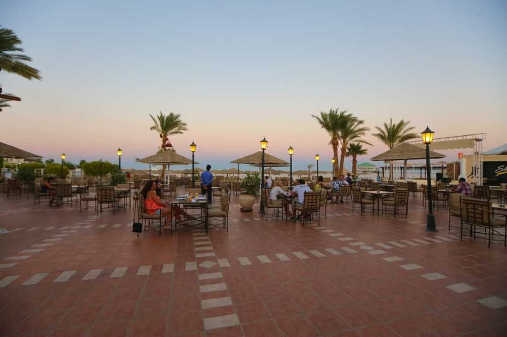 EAGLES PARADISE ABU SOMA RESORT (ex. SOLYMAR PARADISE) - 7