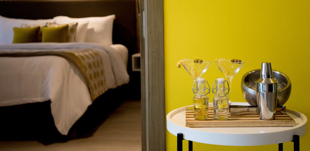 THE PARK RIVER BAGA BOUTIQUE - 27