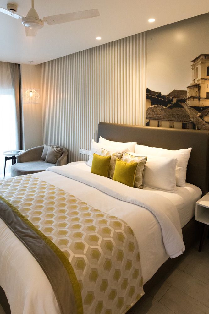 THE PARK RIVER BAGA BOUTIQUE - 26