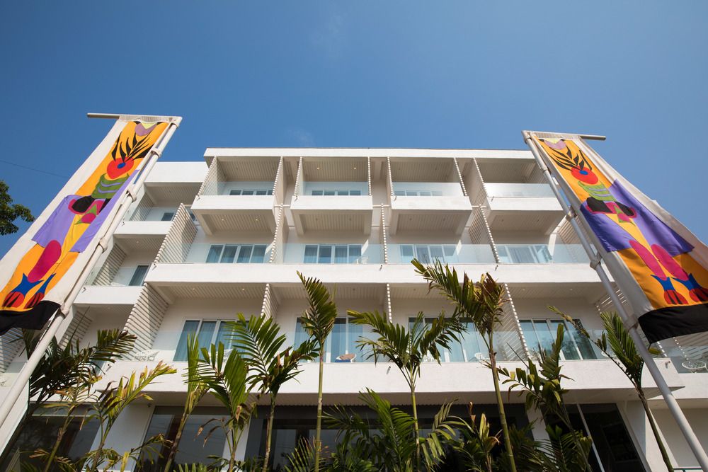 THE PARK RIVER BAGA BOUTIQUE - 4