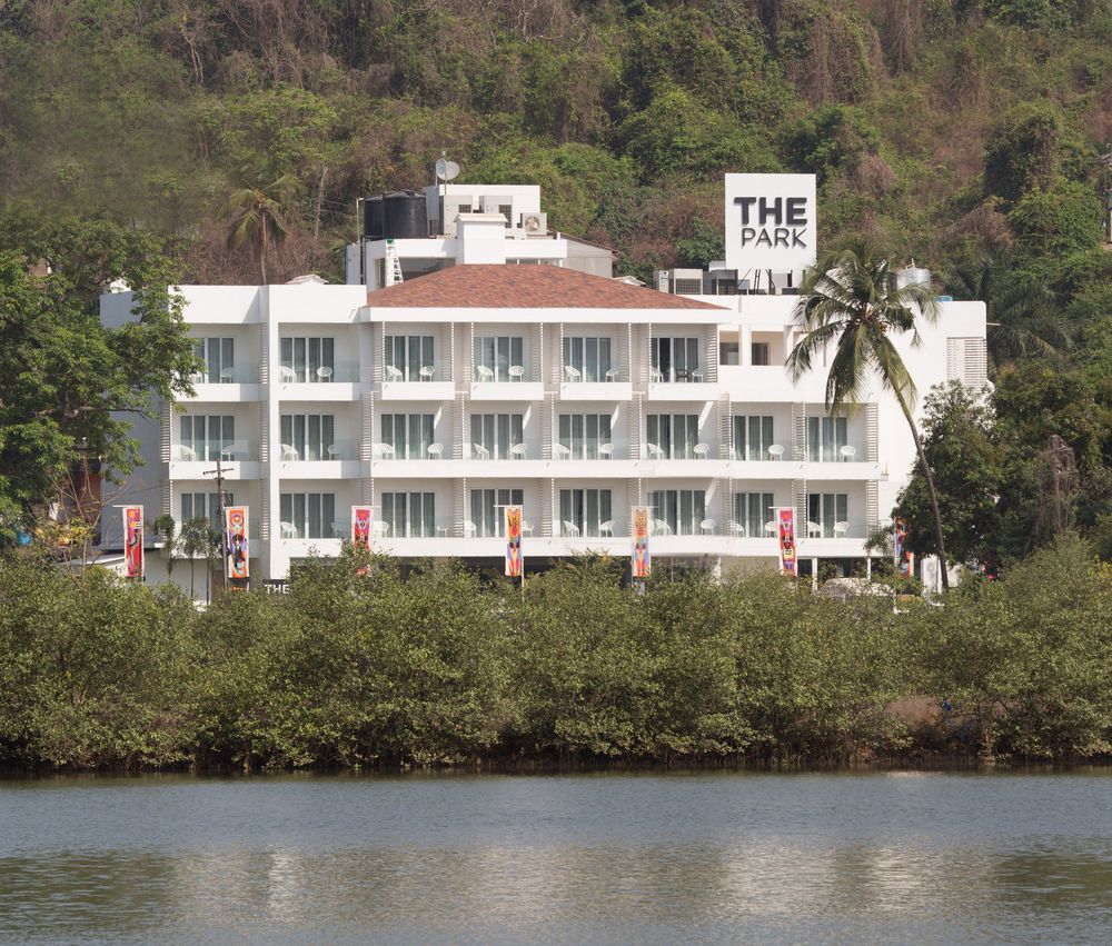 THE PARK RIVER BAGA BOUTIQUE - 24