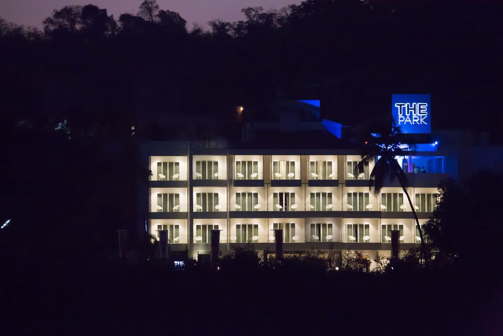 THE PARK RIVER BAGA BOUTIQUE - 9