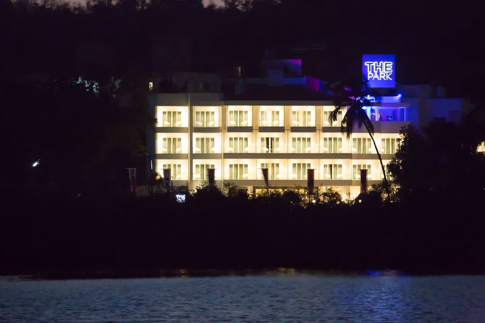 THE PARK RIVER BAGA BOUTIQUE - 8