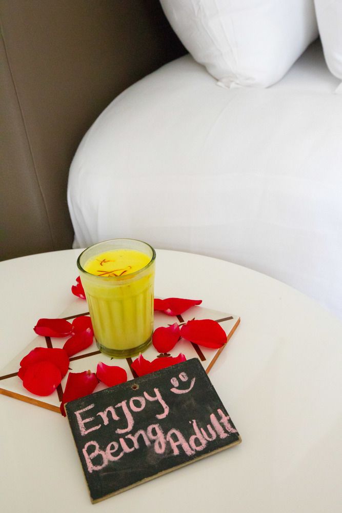 THE PARK RIVER BAGA BOUTIQUE - 19