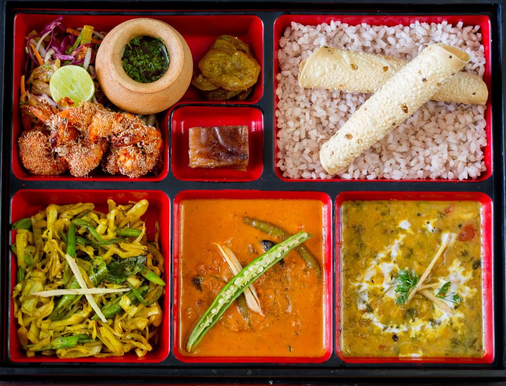 THE PARK RIVER BAGA BOUTIQUE - 18