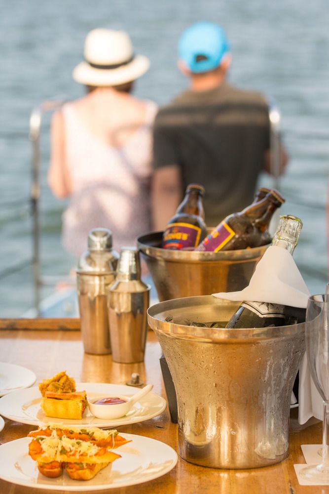 THE PARK RIVER BAGA BOUTIQUE - 17