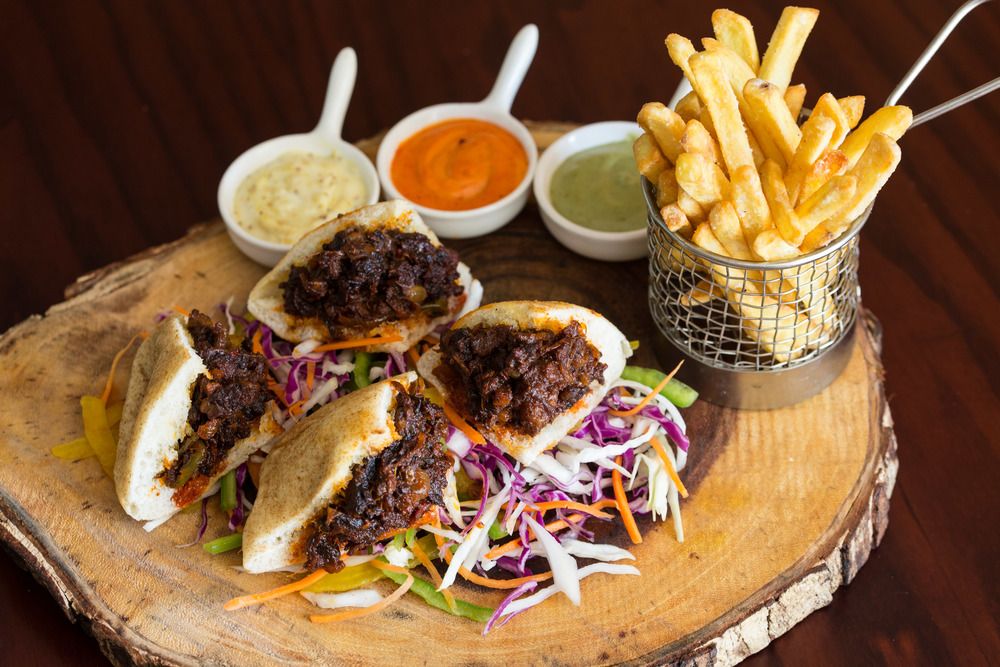 THE PARK RIVER BAGA BOUTIQUE - 14