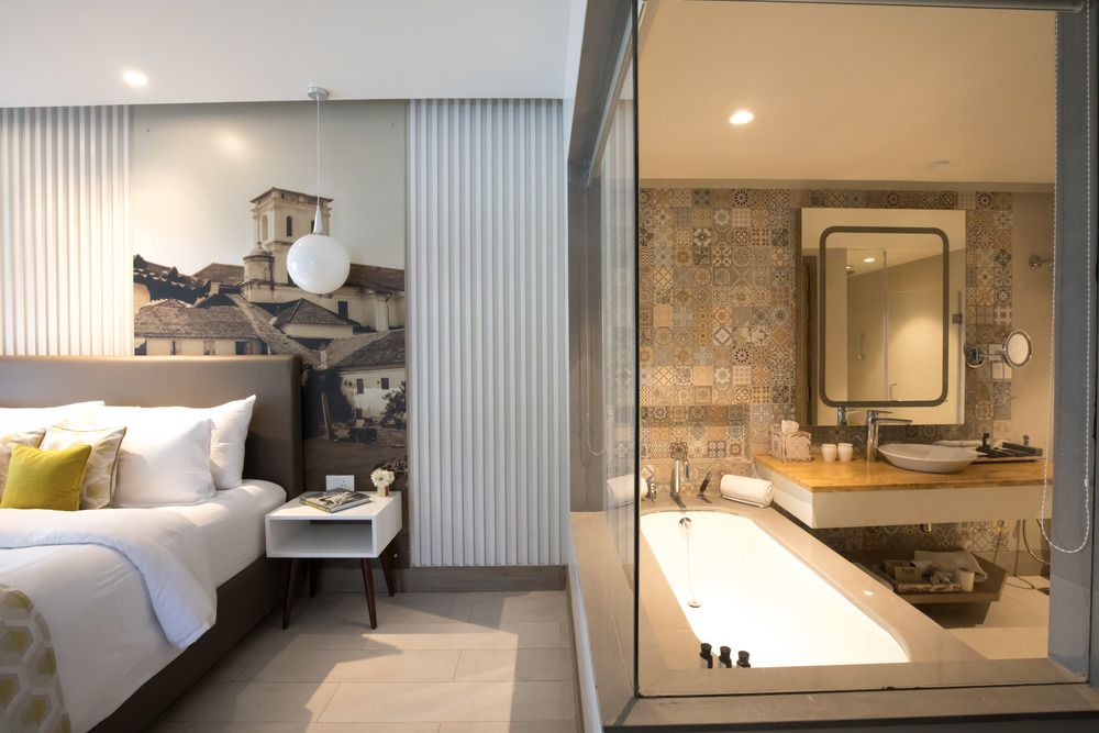 THE PARK RIVER BAGA BOUTIQUE - 21