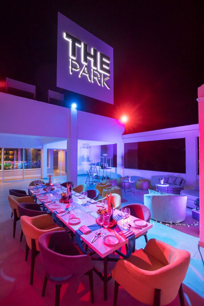 THE PARK RIVER BAGA BOUTIQUE - 7