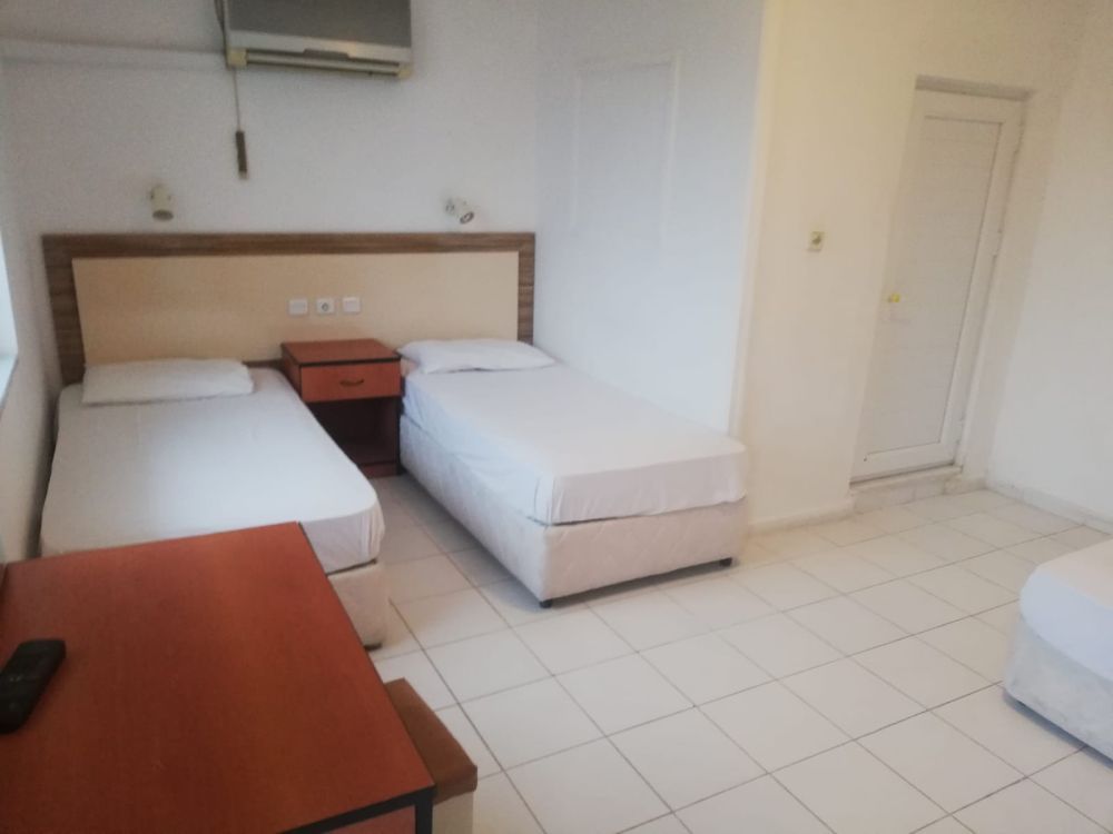 Unal Boutique Hotel - 13