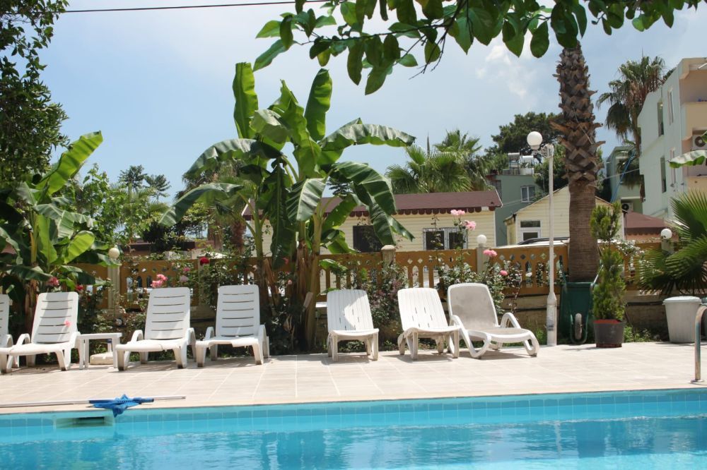 Unal Boutique Hotel - 2