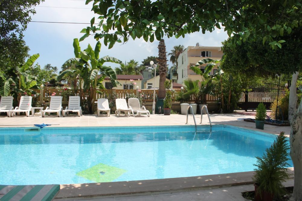 Unal Boutique Hotel - 3