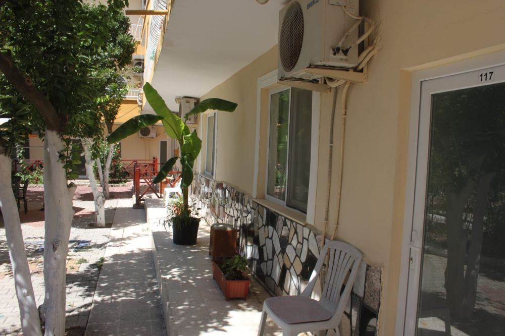 Unal Boutique Hotel - 7