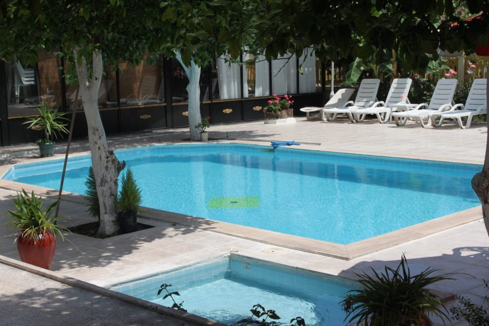 Unal Boutique Hotel - 4