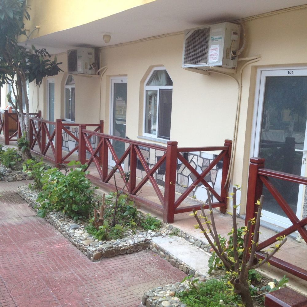 Unal Boutique Hotel - 6