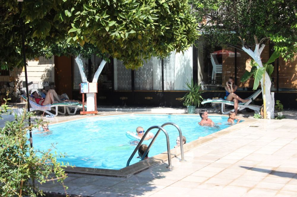 Unal Boutique Hotel - 5