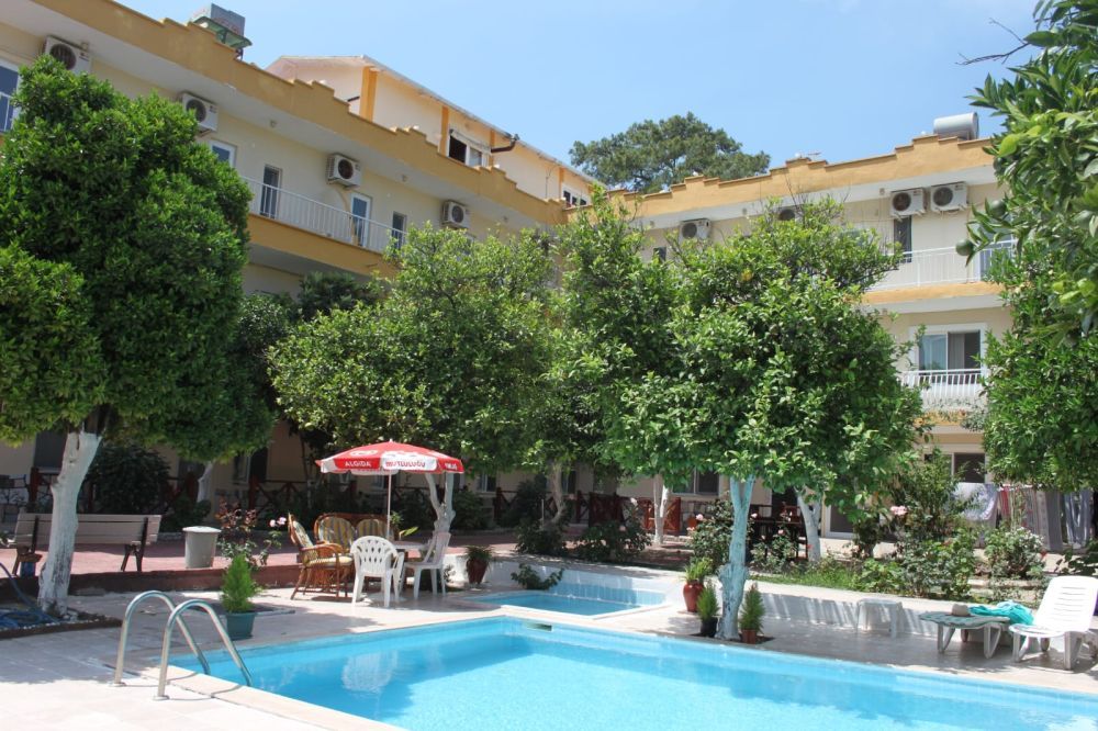 Unal Boutique Hotel - 1