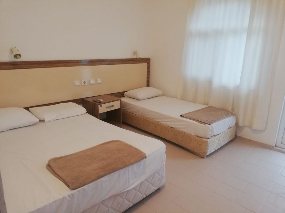 Unal Boutique Hotel - 10