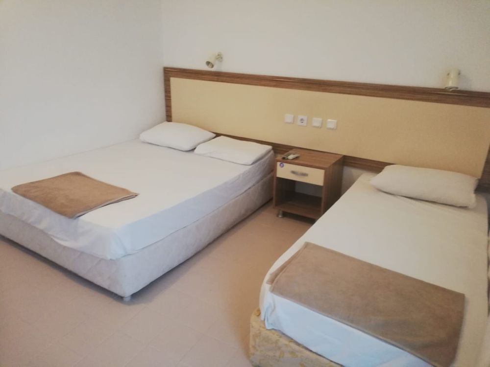 Unal Boutique Hotel - 9