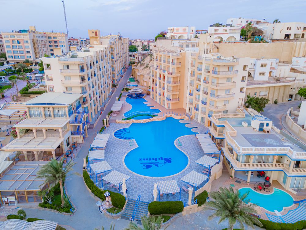 SPHINX AQUA BEACH - 1