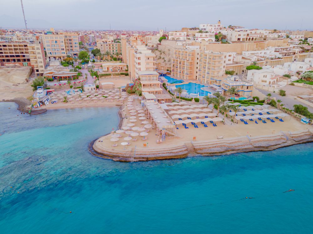 SPHINX AQUA BEACH - 3