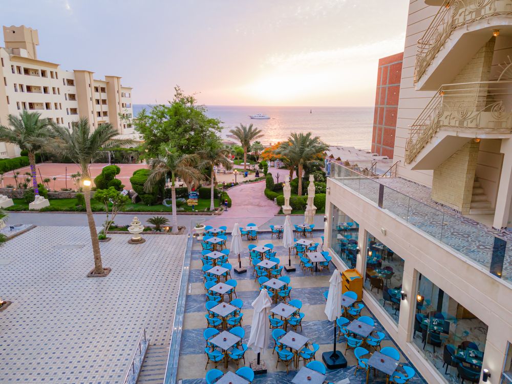 SPHINX AQUA BEACH - 9