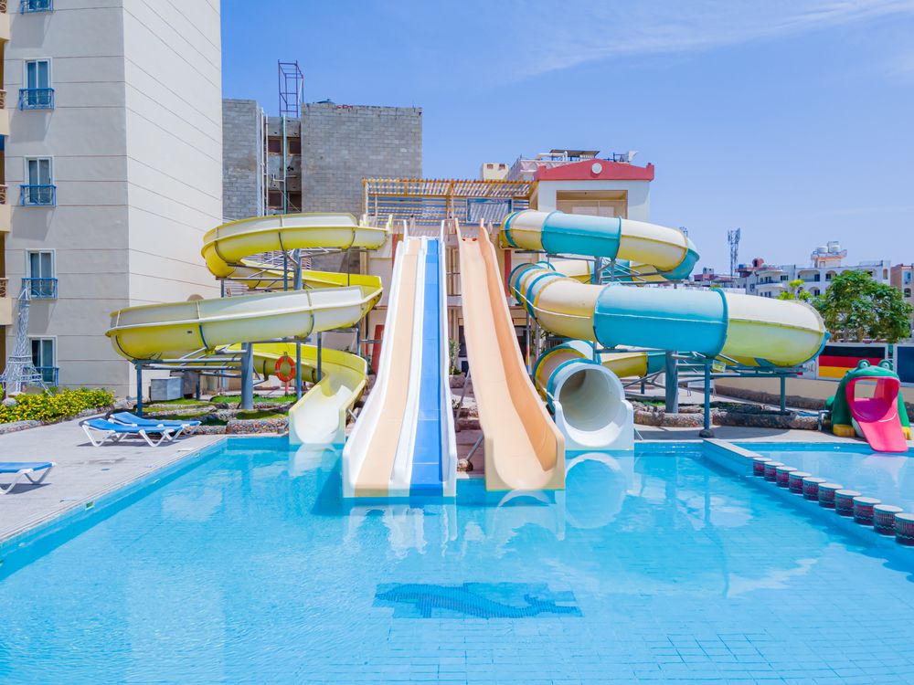 SPHINX AQUA BEACH - 11