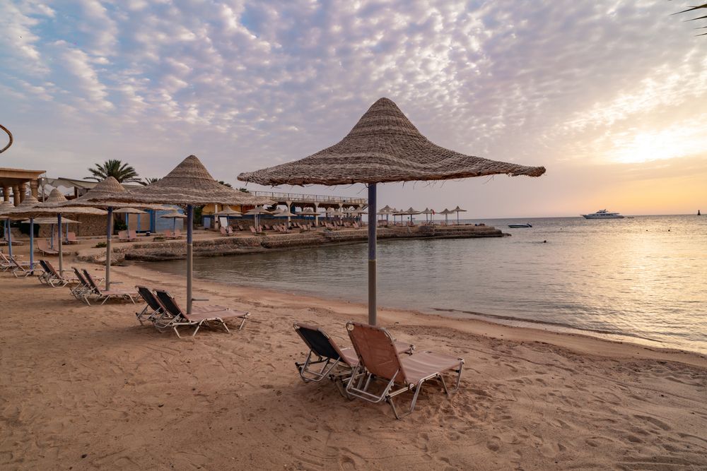 SPHINX AQUA BEACH - 18