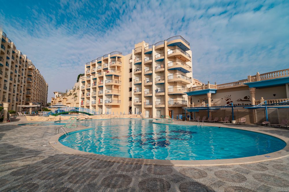 SPHINX AQUA BEACH - 5
