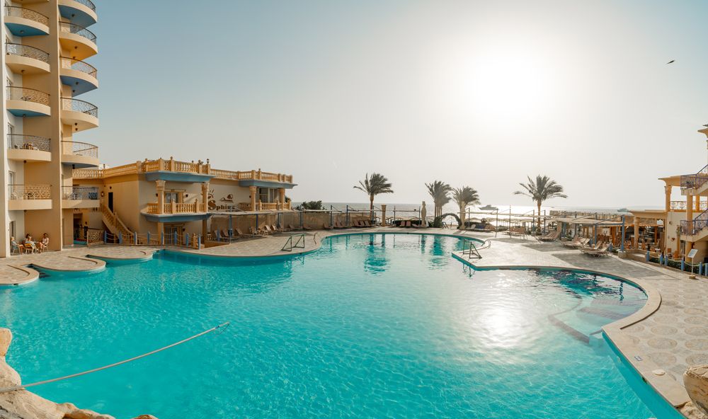 SPHINX AQUA BEACH - 10