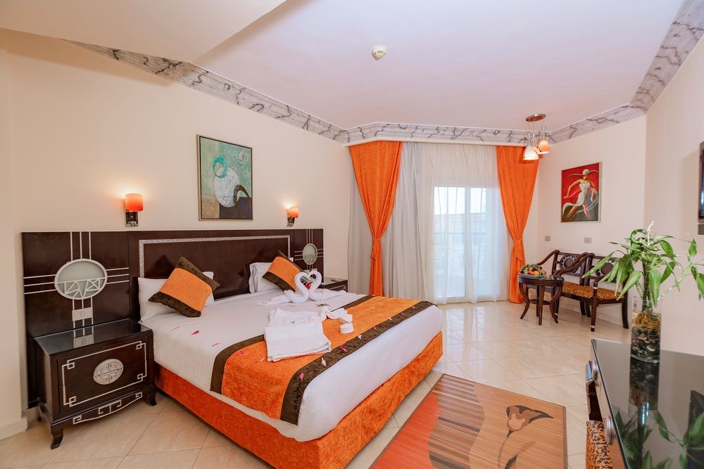 SPHINX AQUA BEACH - 21
