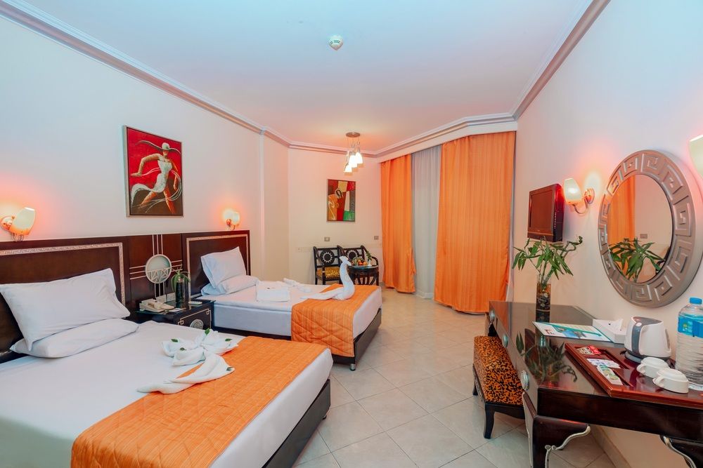 SPHINX AQUA BEACH - 20
