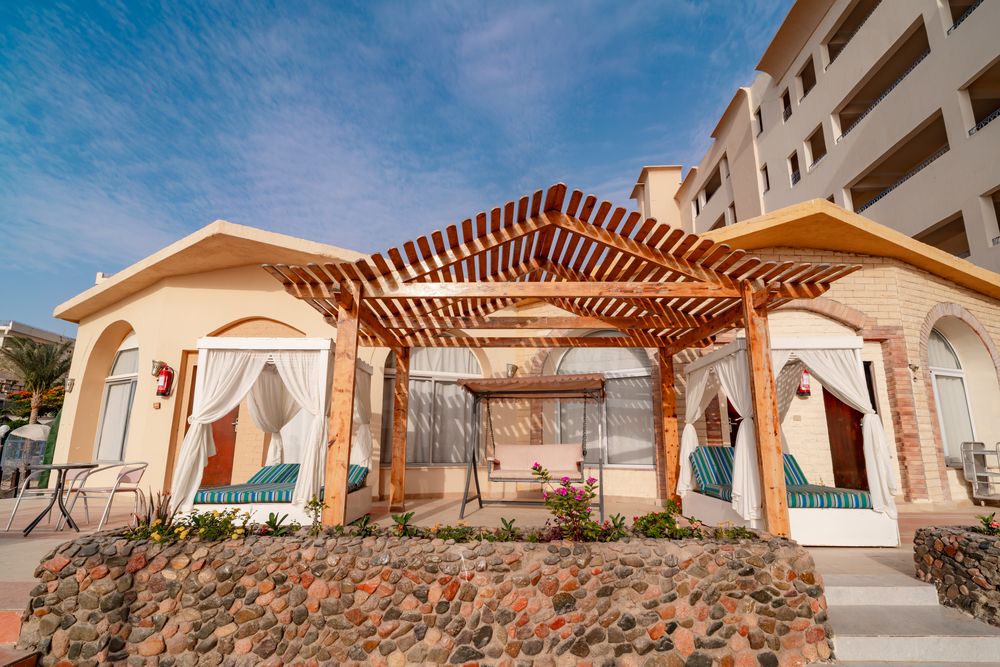 SPHINX AQUA BEACH - 16