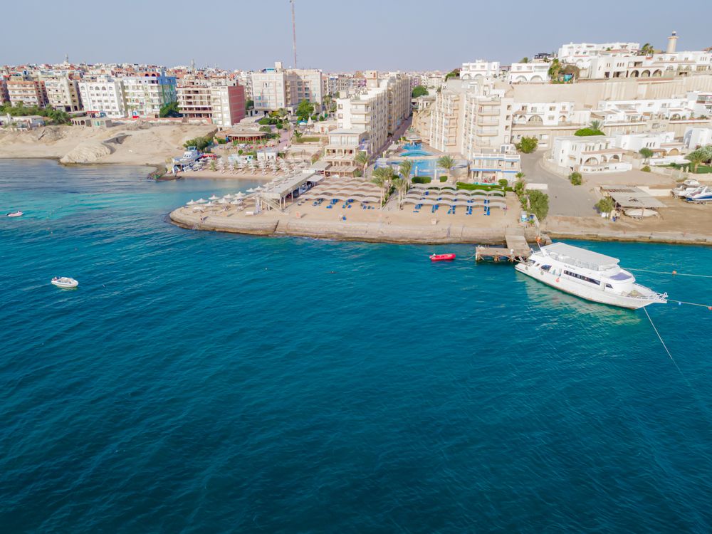 SPHINX AQUA BEACH - 4
