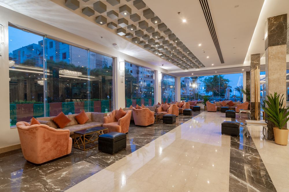 SPHINX AQUA BEACH - 12
