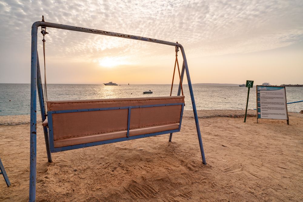 SPHINX AQUA BEACH - 17