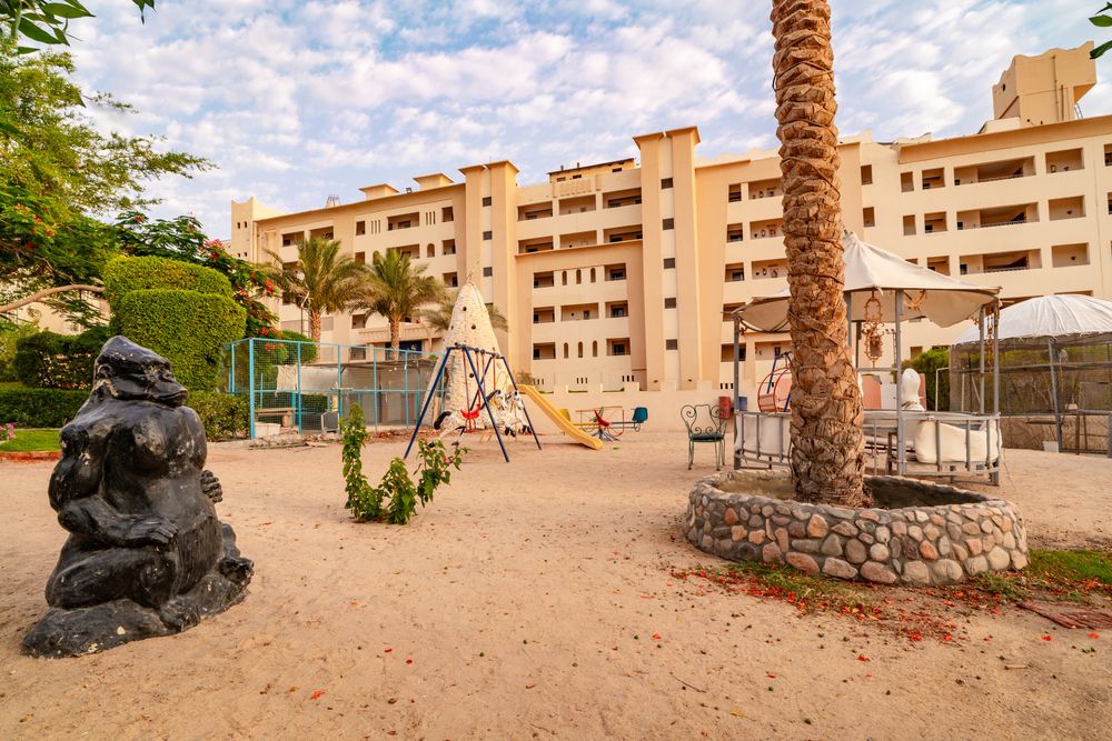 SPHINX AQUA BEACH - 6
