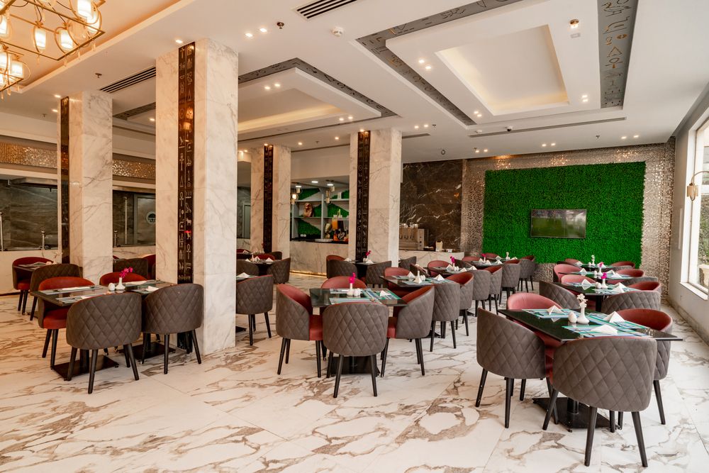 SPHINX AQUA BEACH - 13