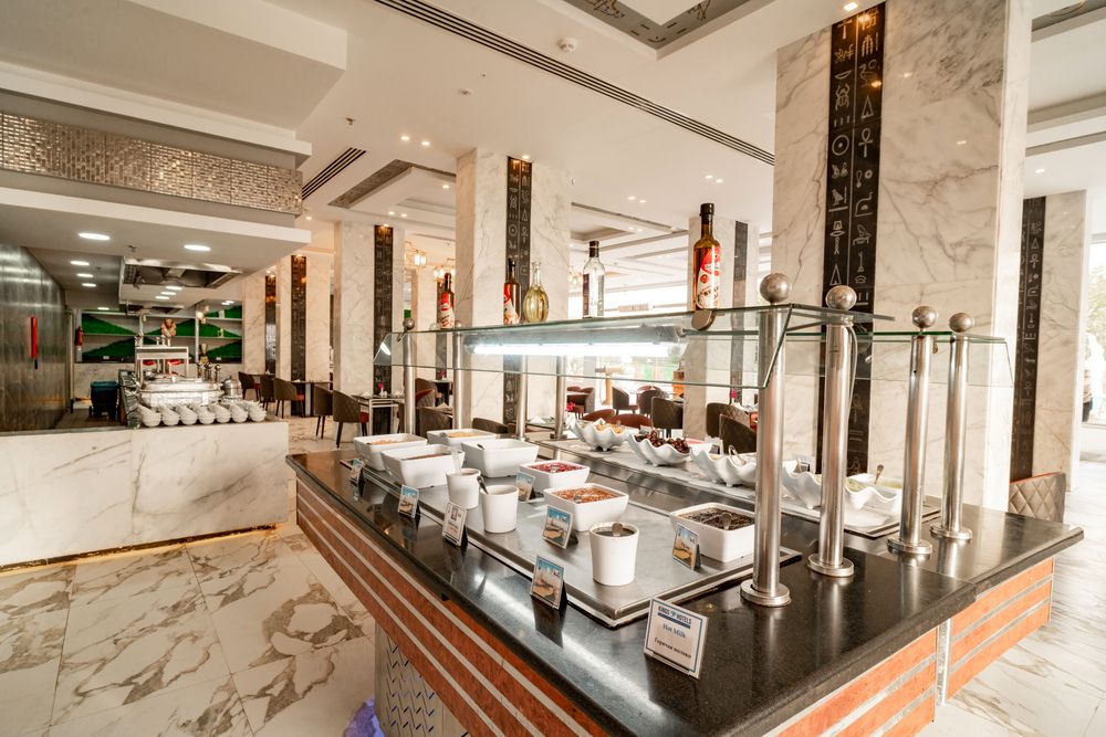 SPHINX AQUA BEACH - 14