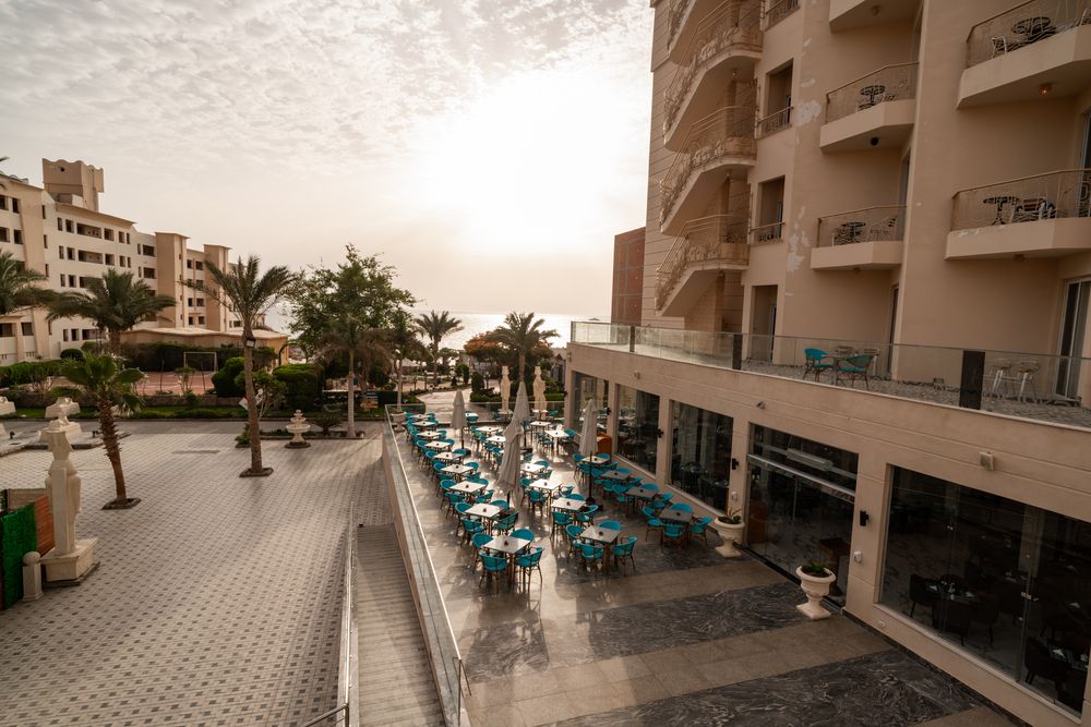 SPHINX AQUA BEACH - 8