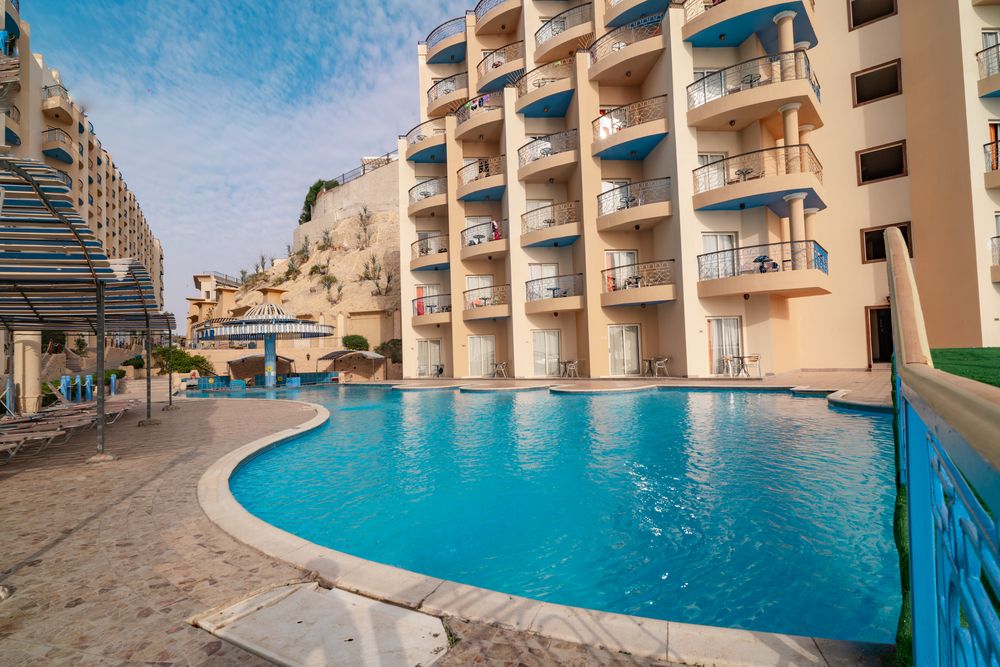 SPHINX AQUA BEACH - 2