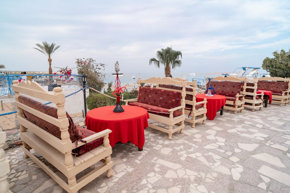 SPHINX AQUA BEACH - 15
