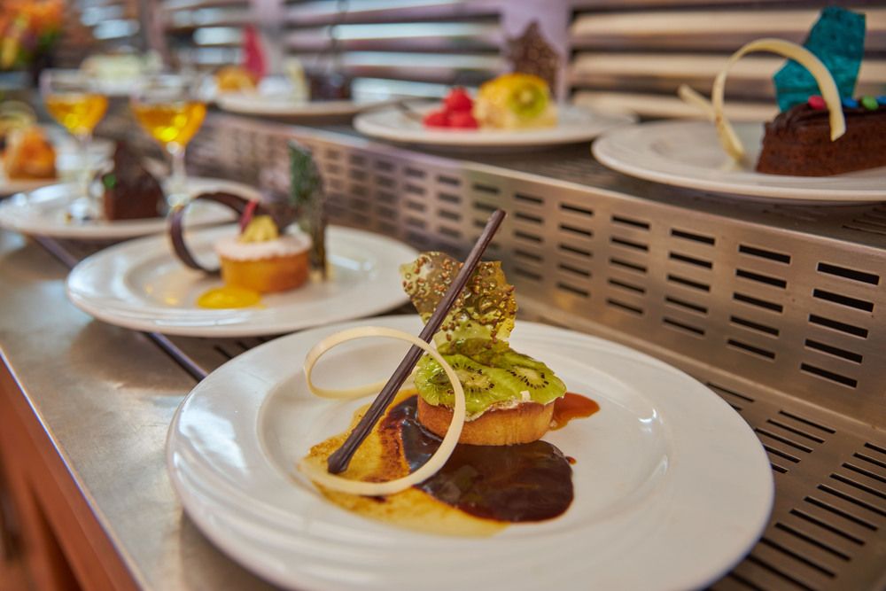 PROTELS CRYSTAL BEACH RESORT - 33