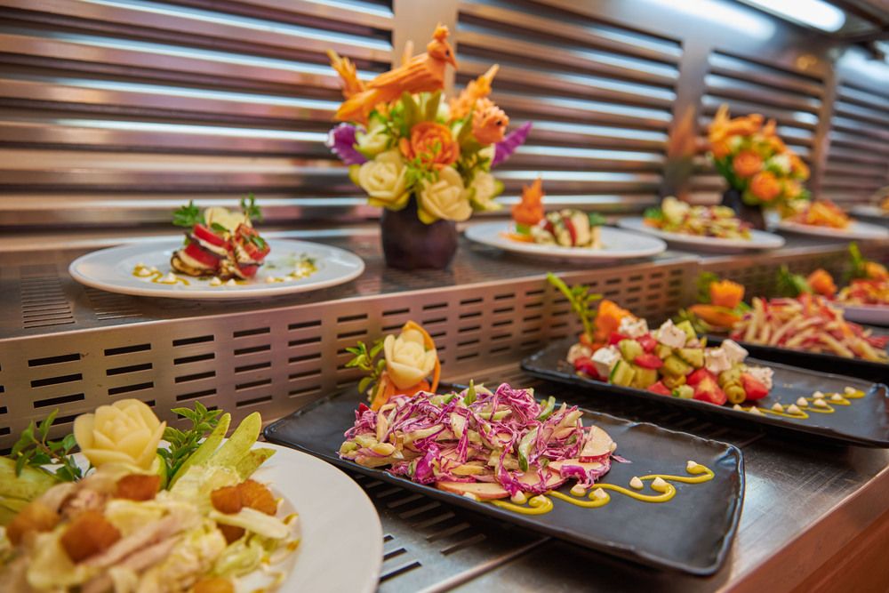 PROTELS CRYSTAL BEACH RESORT - 32