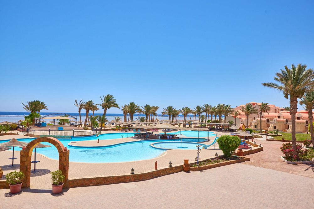 PROTELS CRYSTAL BEACH RESORT - 24