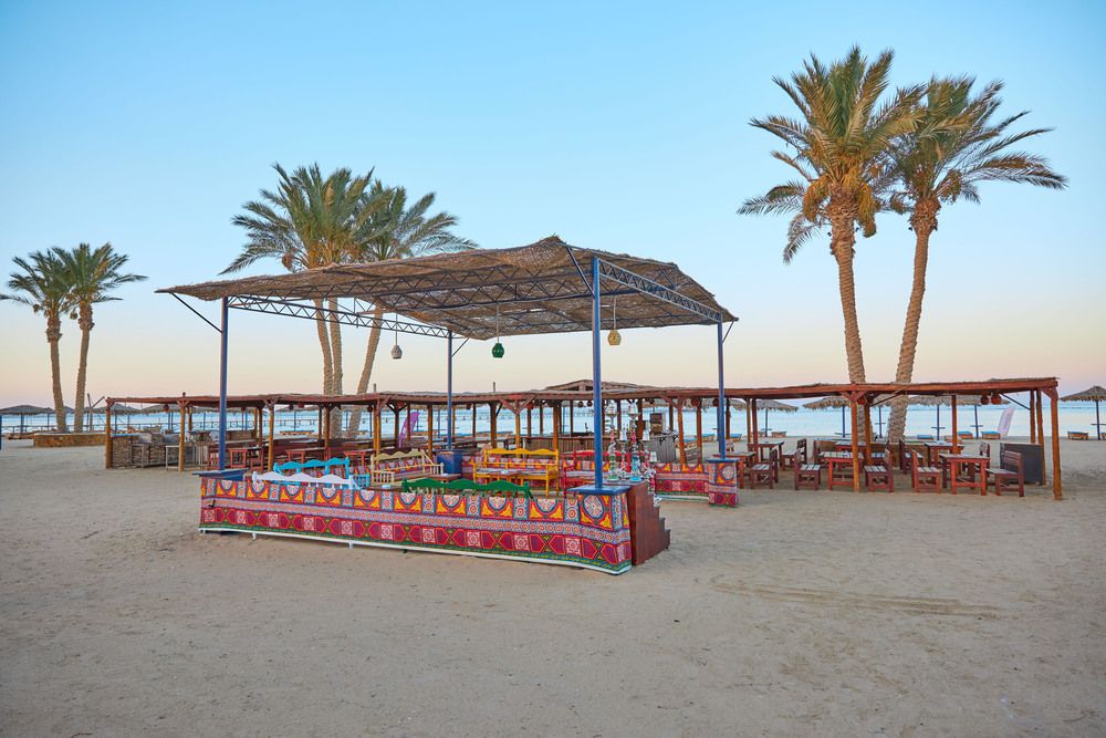 PROTELS CRYSTAL BEACH RESORT - 18