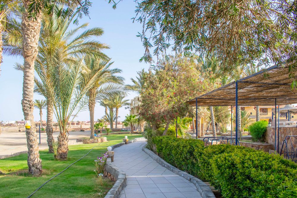 PROTELS CRYSTAL BEACH RESORT - 9