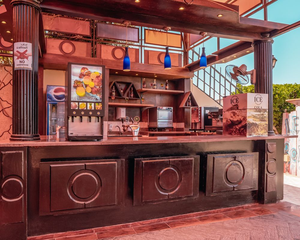 AMC ROYAL HOTEL & SPA - 28