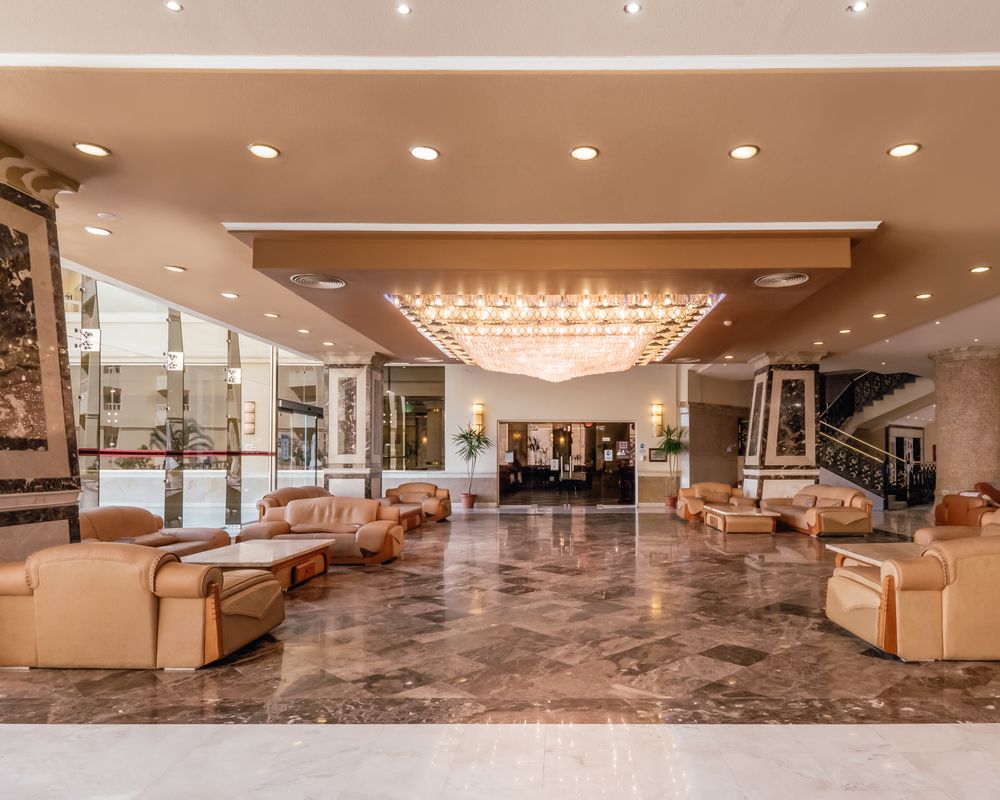 AMC ROYAL HOTEL & SPA - 19